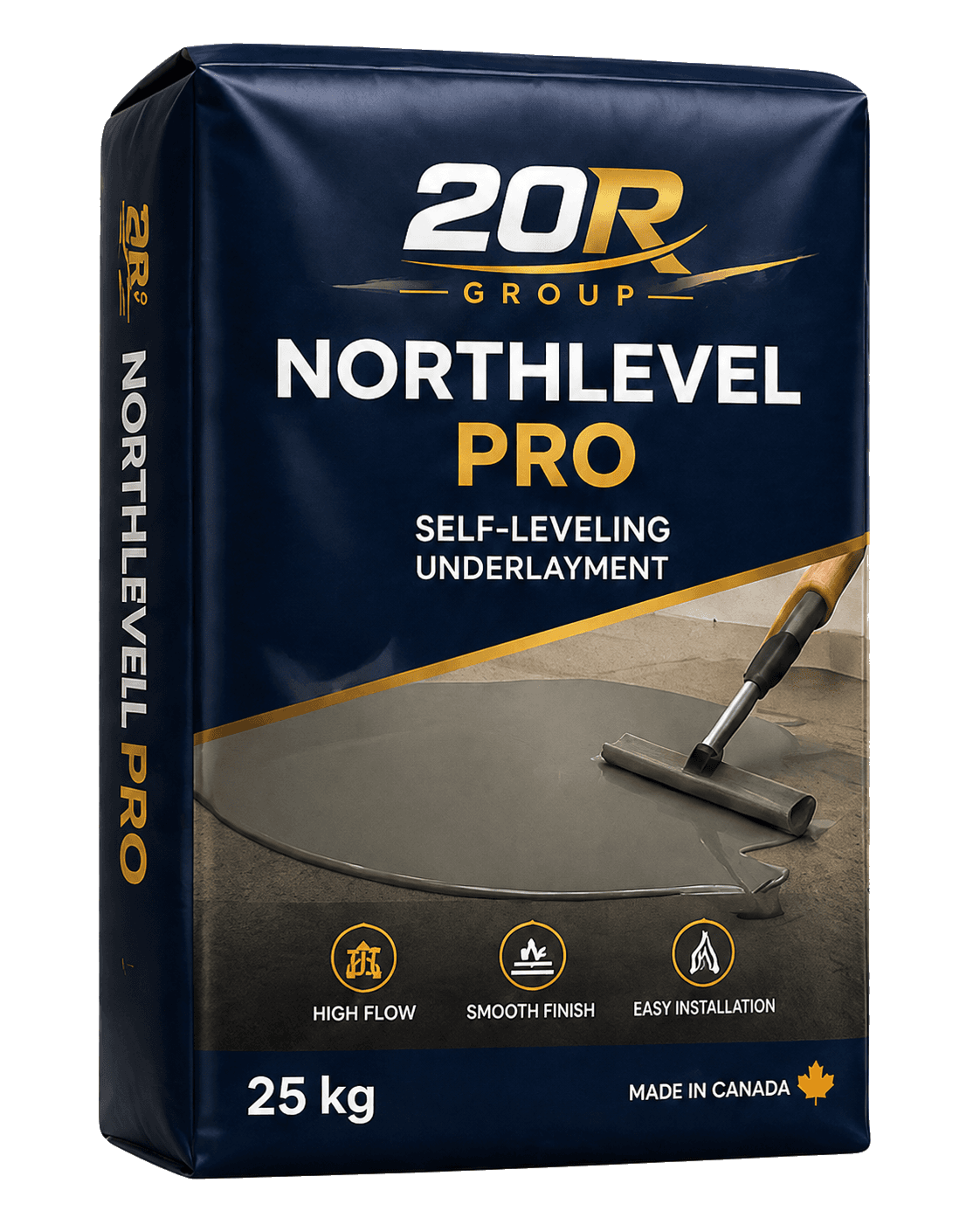 NorthLevel product packaging