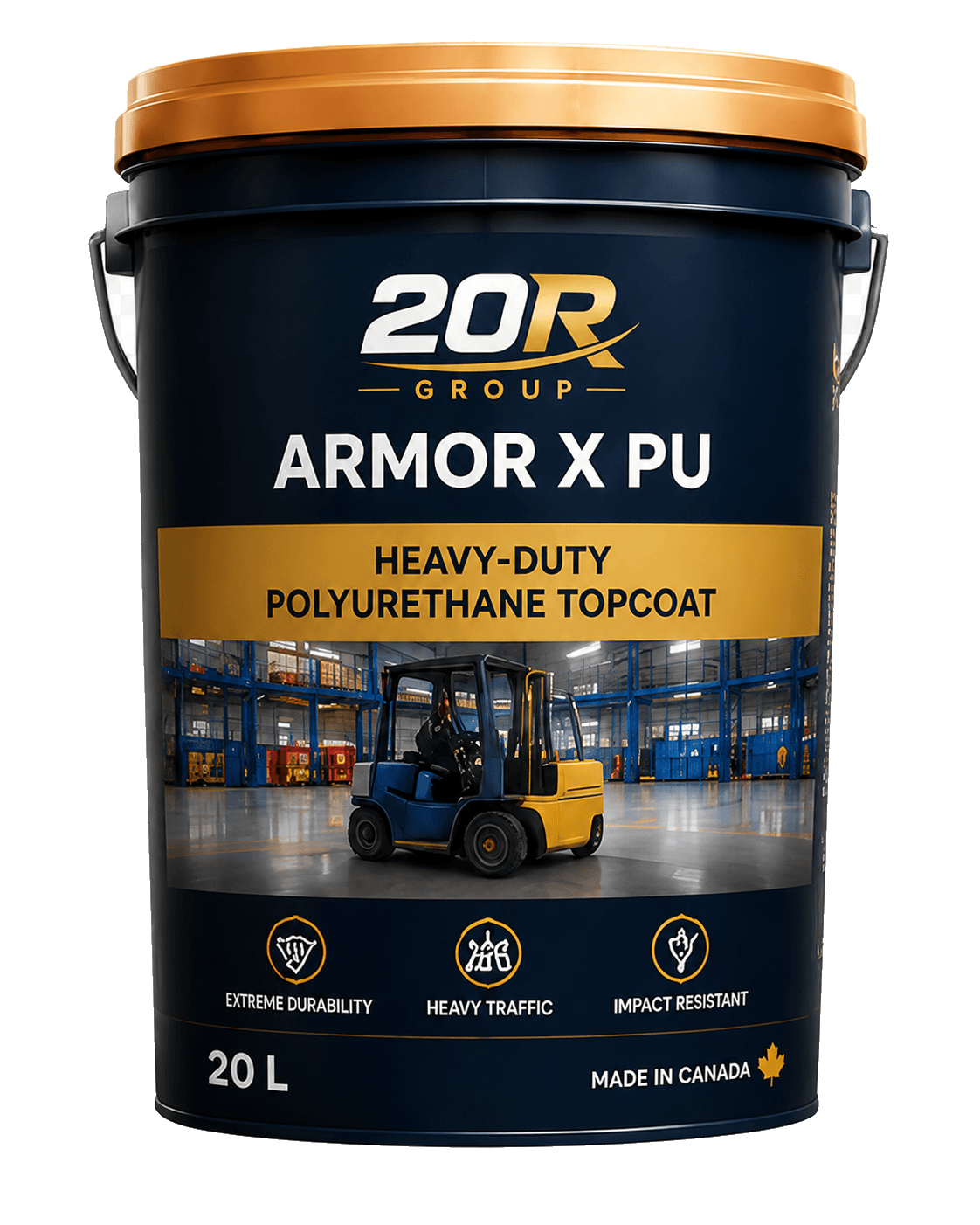 Armor X PU product image
